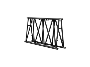 S-FTZ 2000 Folding Steel Truss, 4m length