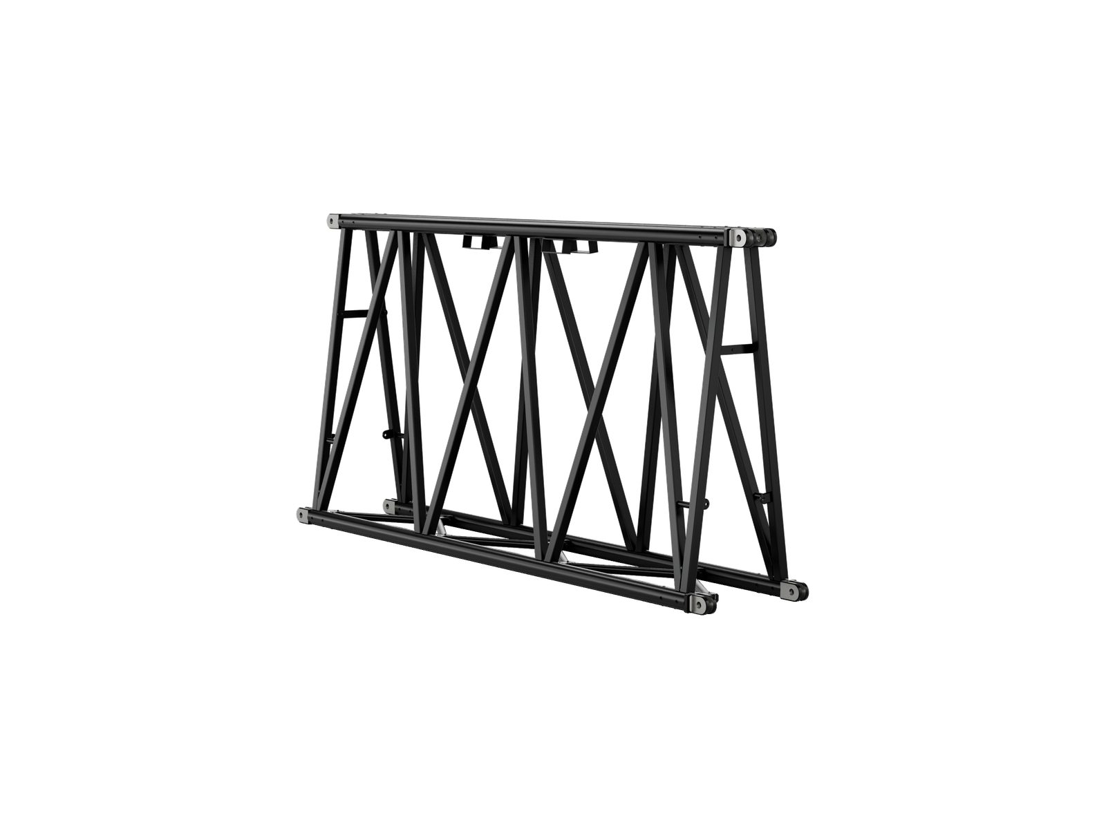 S-FTZ 2000 Folding Steel Truss, 4m length