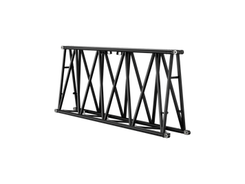 S-FTZ 2000 Folding Steel Truss, 5m length