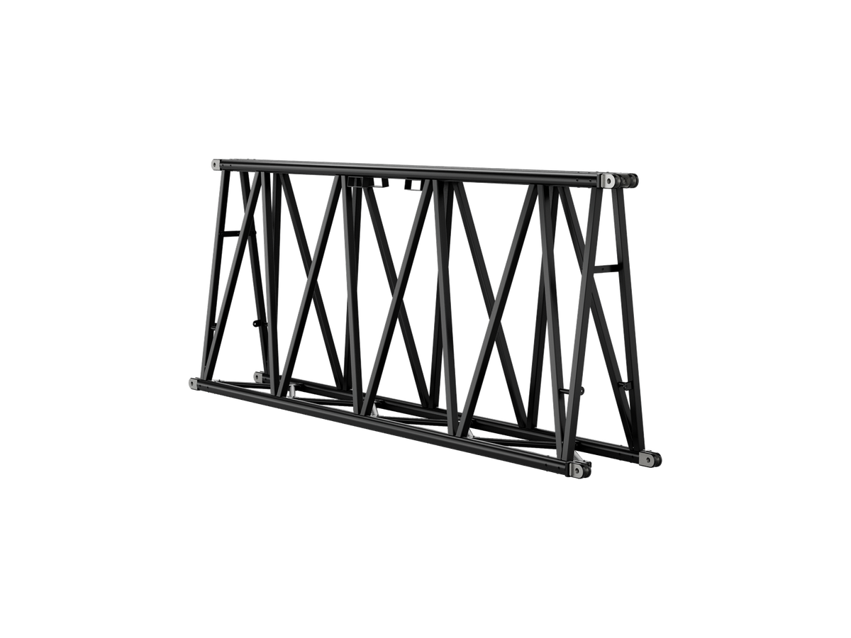 S-FTZ 2000 Folding Steel Truss, 5m length
