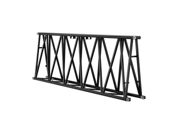S-FTZ 2000 Folding Steel Truss, 6m length