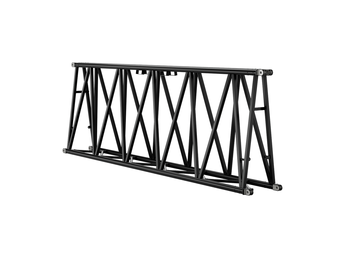 S-FTZ 2000 Folding Steel Truss, 6m length