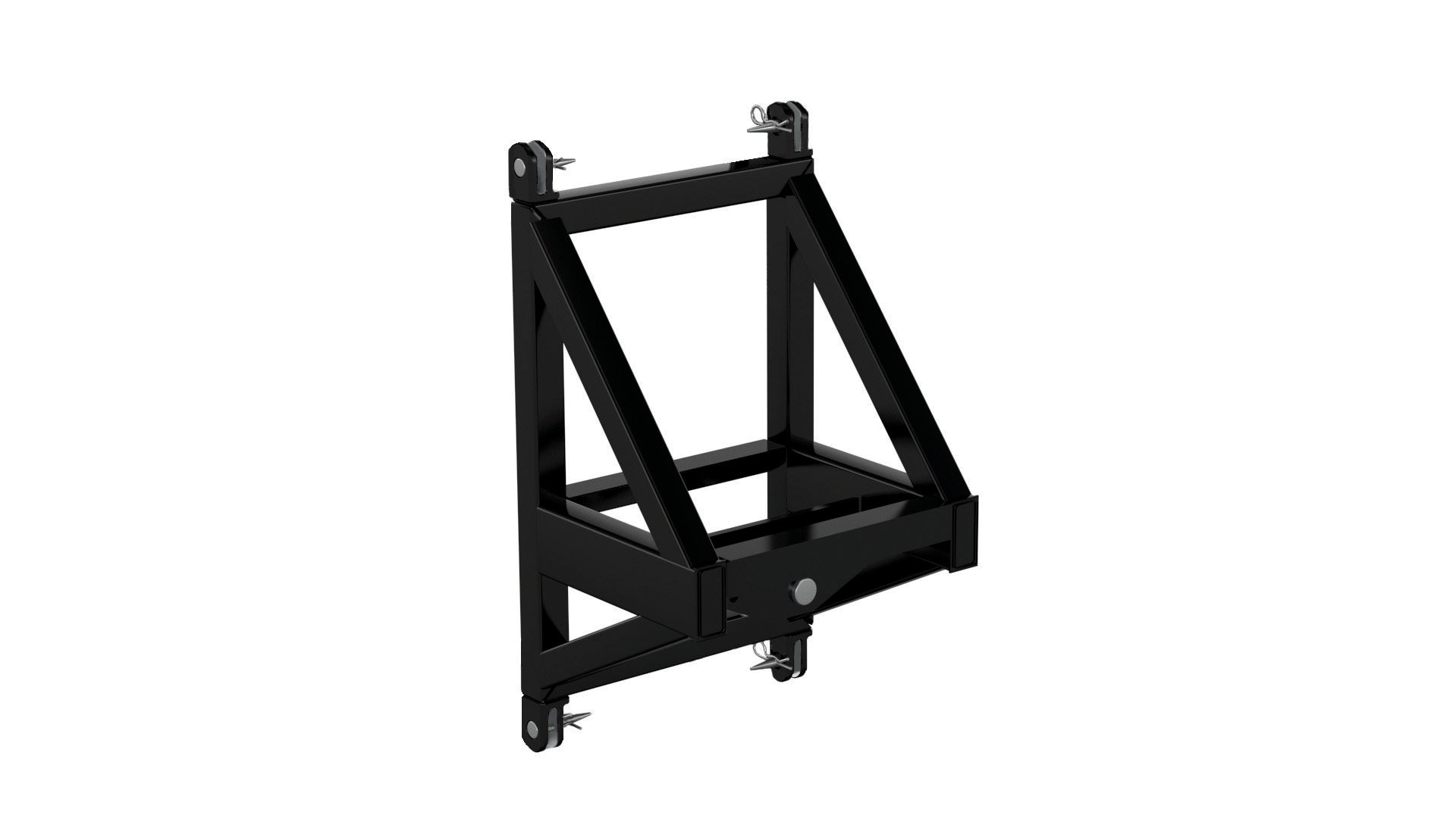 Bracket for motor on sleeve block