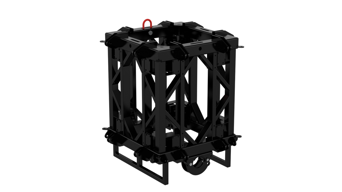 Sleeve block S-QTQT