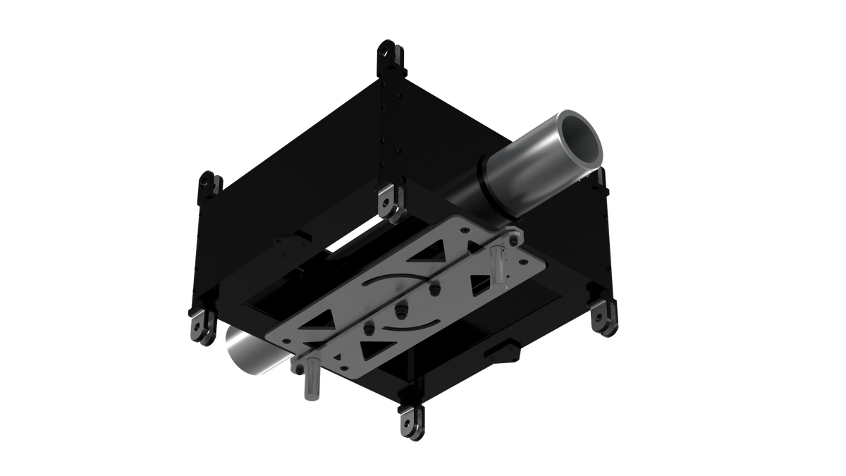 Locking unit for sleeve block