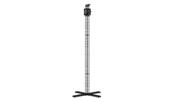 S-MT-Q Steel Tower