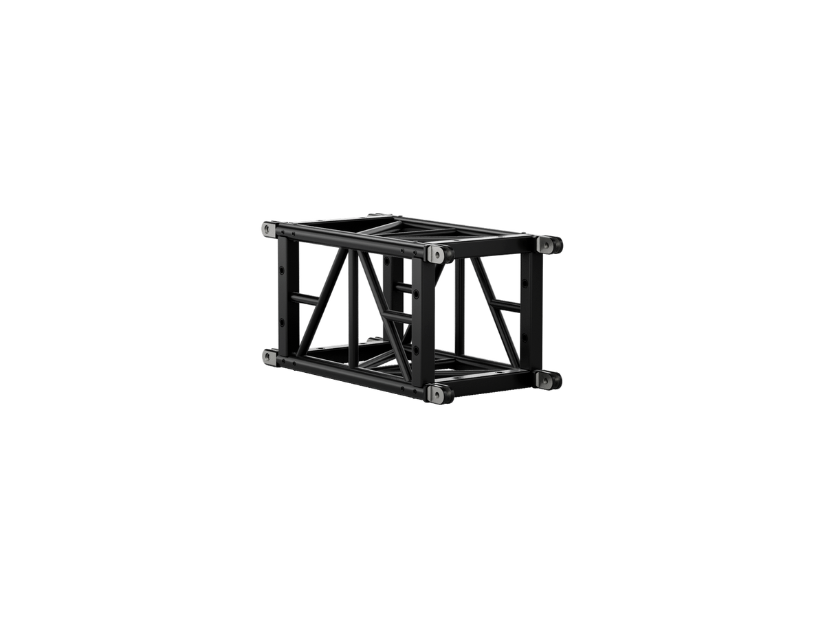 S-QTPT 530 Tower Steel Truss, 1m length