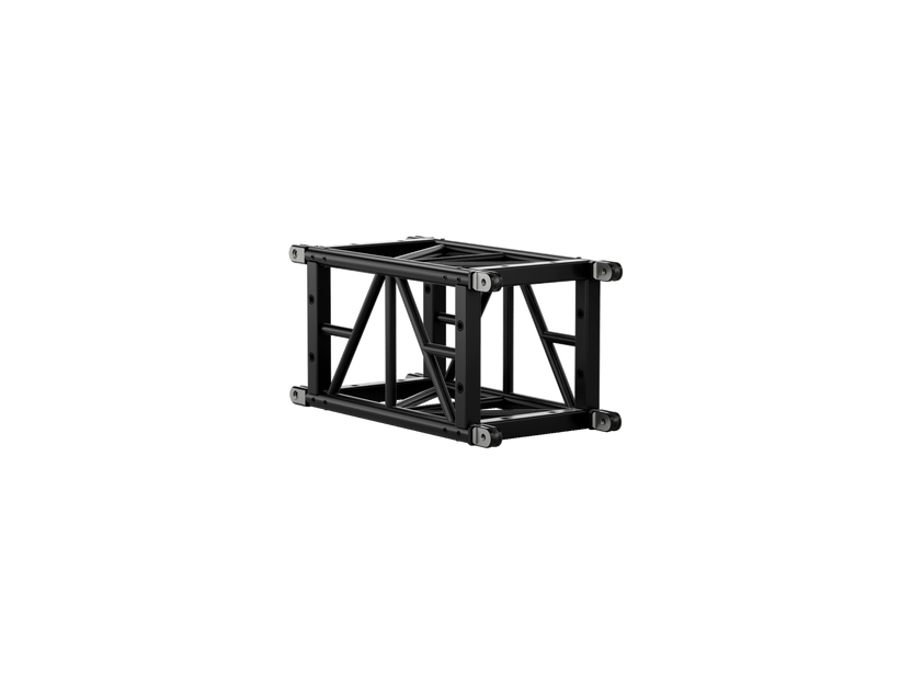 S-QTPT 530 Tower Steel Truss, 1m length