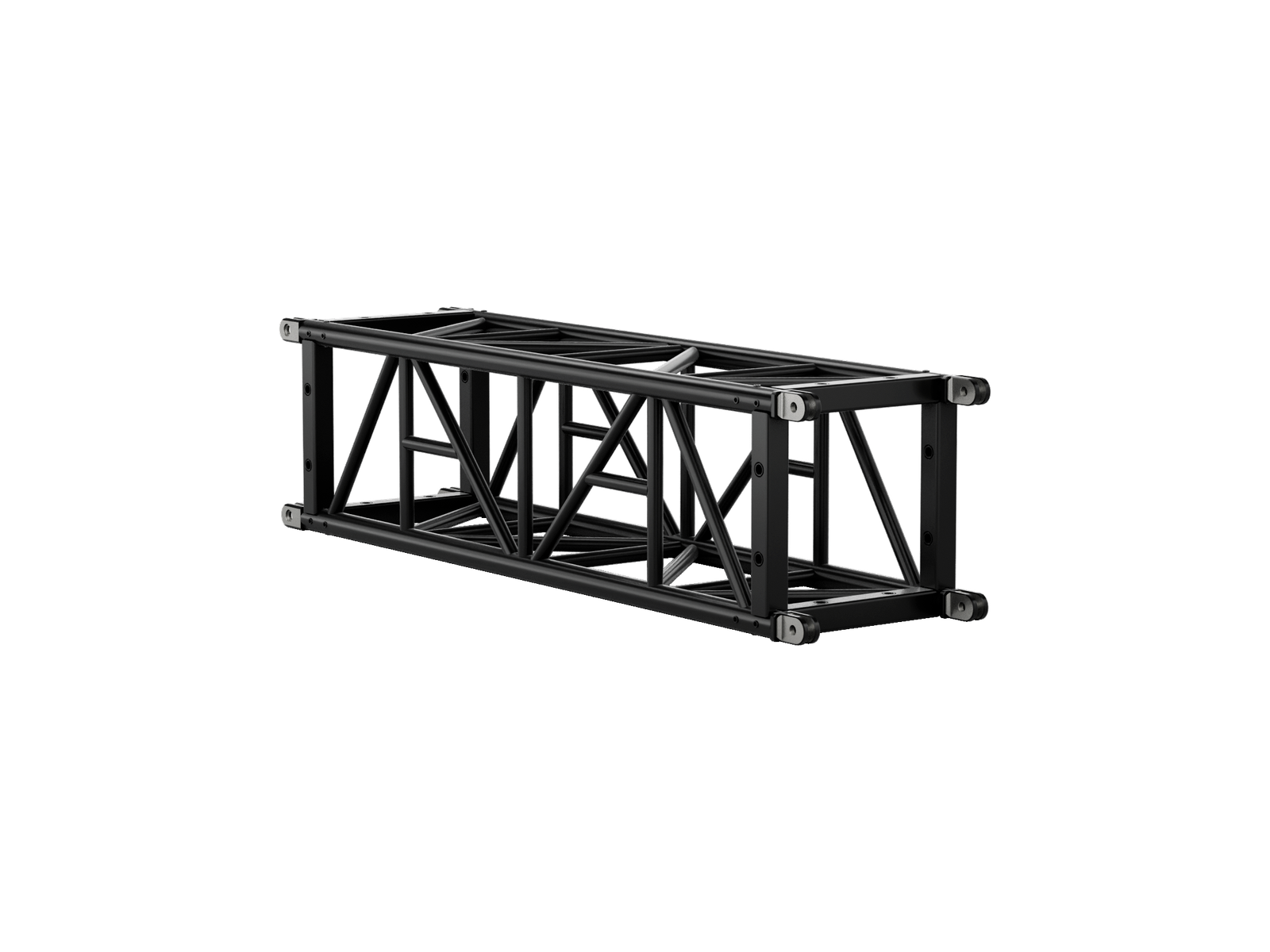 S-QTPT 530 Tower Steel Truss, 2m length