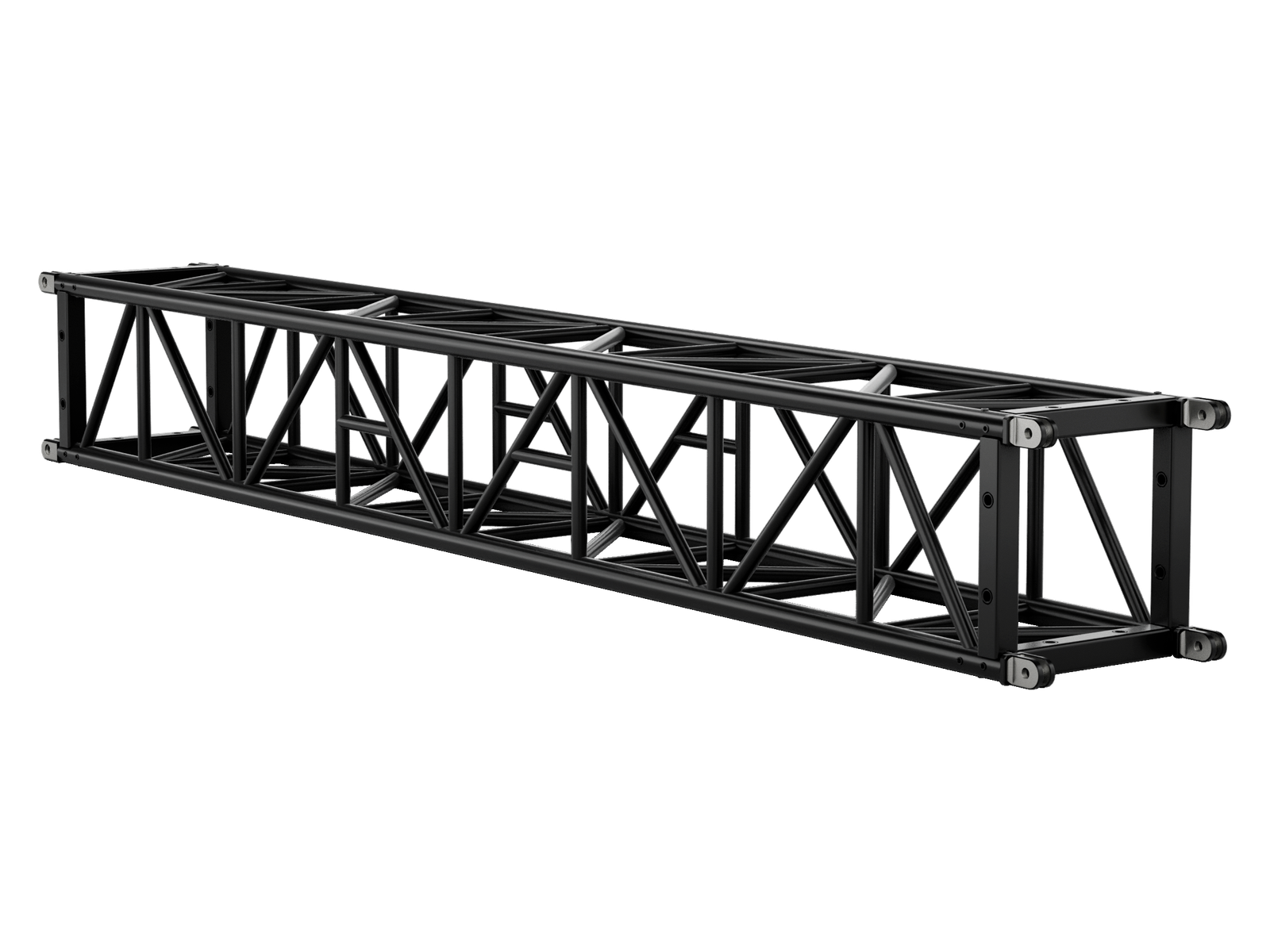 S-QTPT 530 Tower Steel Truss, 4m length