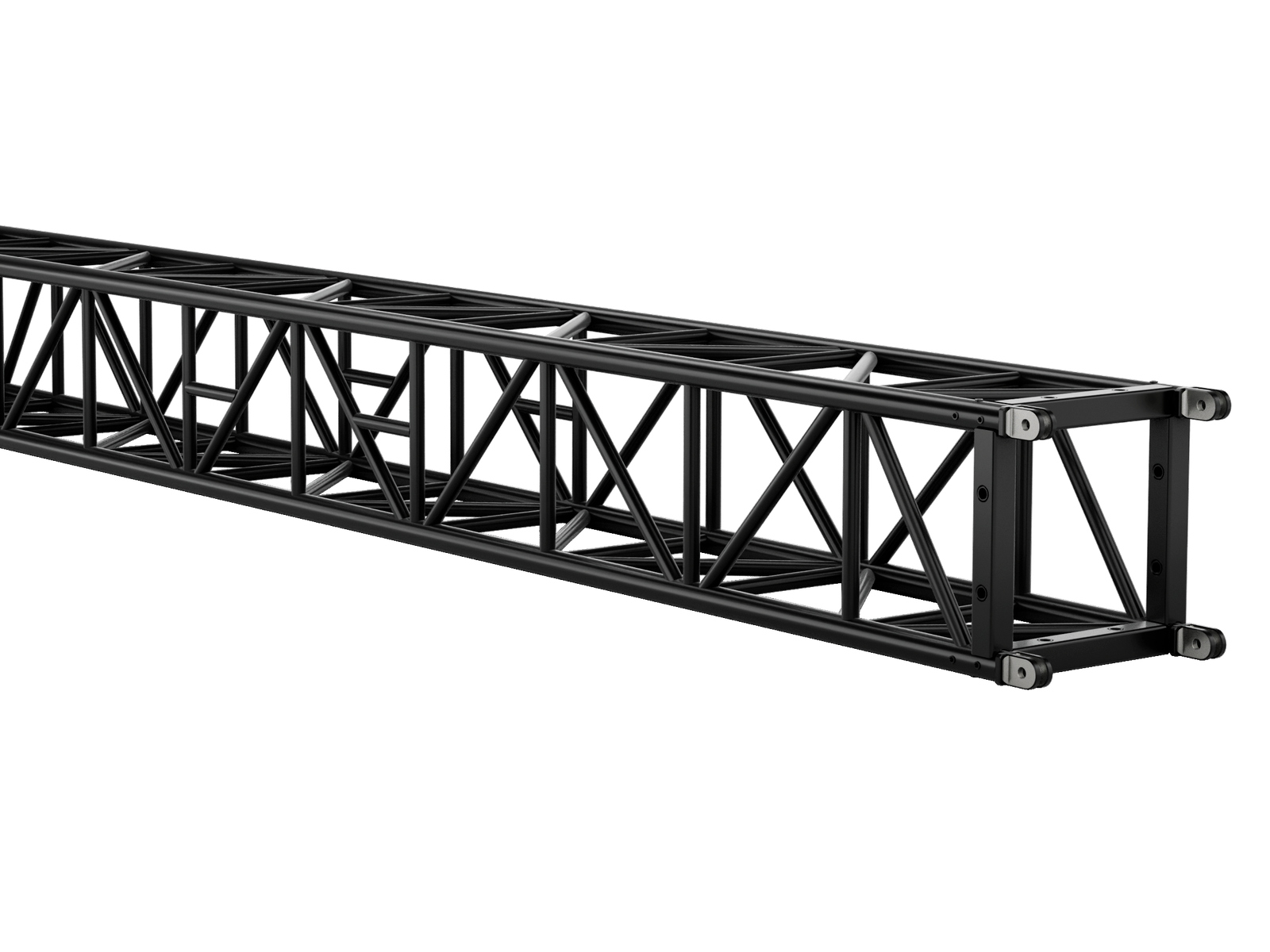 S-QTPT 530 Tower Steel Truss, 5m length