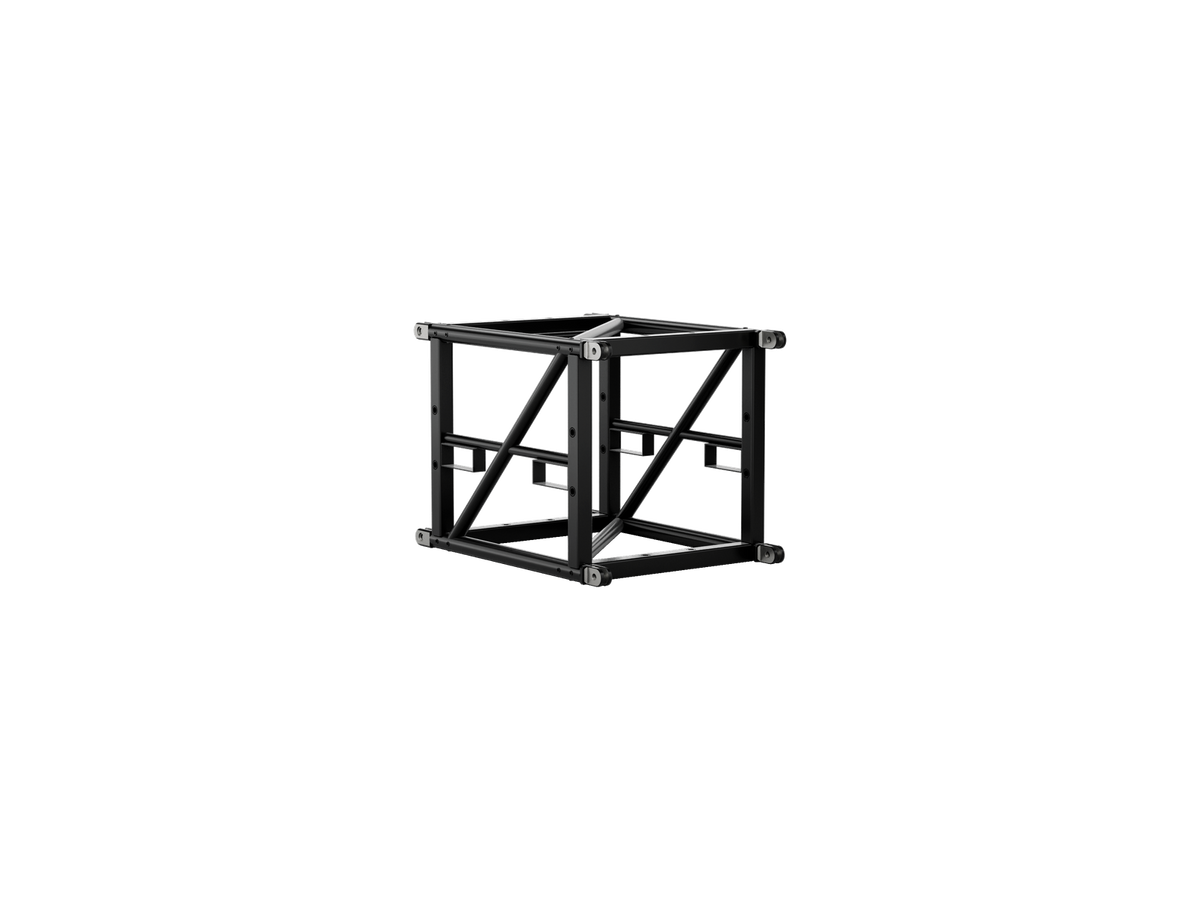 S-QTQT 780 Tower Steel Truss, 1m length