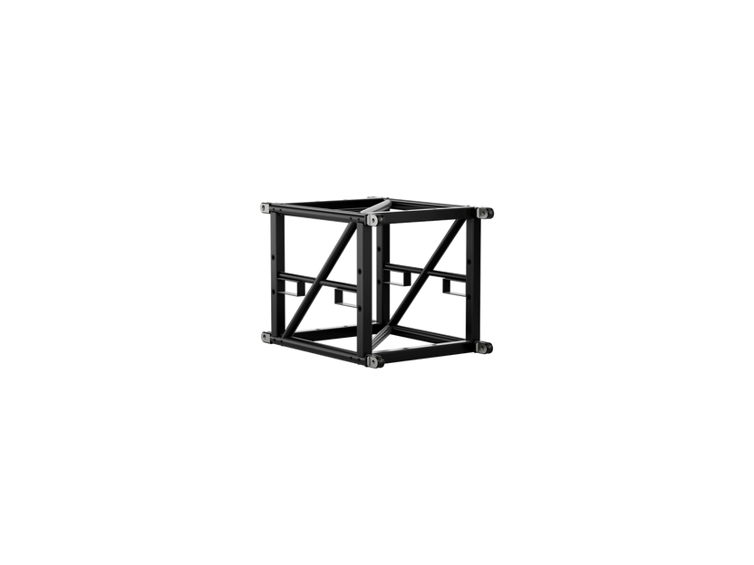 S-QTQT 780 Tower Steel Truss, 1m length