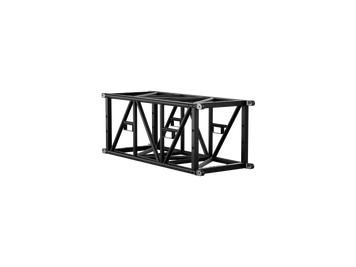 S-QTQT 780 Tower Steel Truss, 2m length
