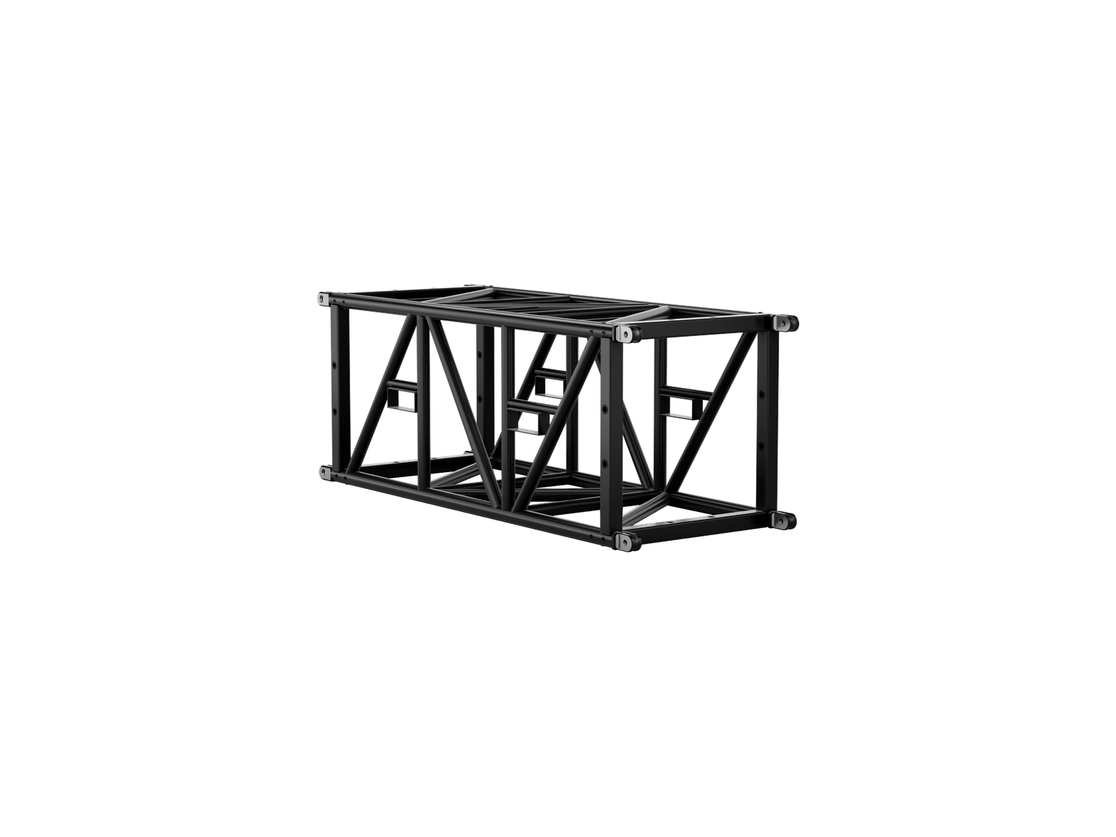 S-QTQT 780 Tower Steel Truss, 2m length