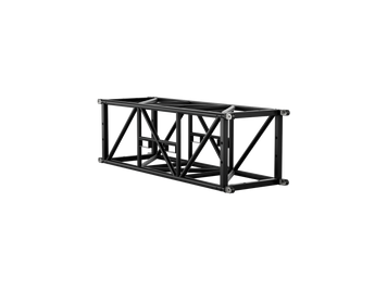 S-QTQT 780 Tower Steel Truss, 2,5m length