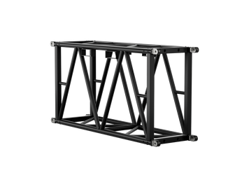 S-RTD 1010 Rectangular Steel Truss, 2m length