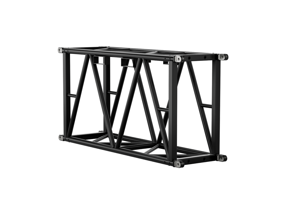 S-RTD 1010 Rectangular Steel Truss, 2m length