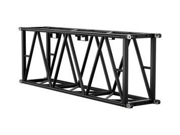 S-RTD 1010 Rectangular Steel Truss, 3m length