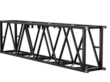 S-RTD 1010 Rectangular Steel Truss, 4m length