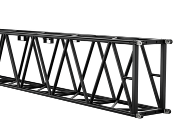 S-RTD 1010 Rectangular Steel Truss, 5m length