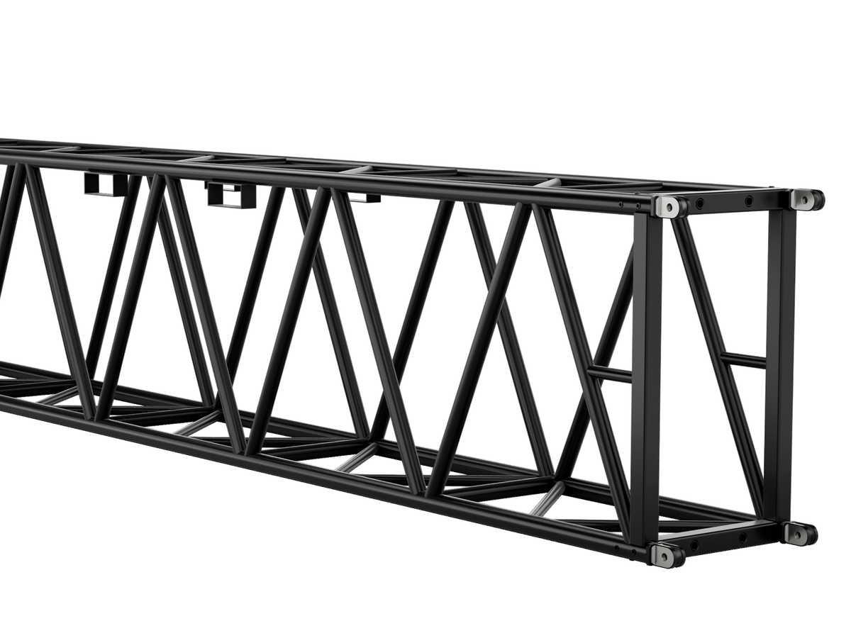 S-RTD 1010 Rectangular Steel Truss, 5m length
