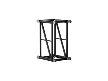 S-RTW 1450 Rectangular Steel Truss, 1m length