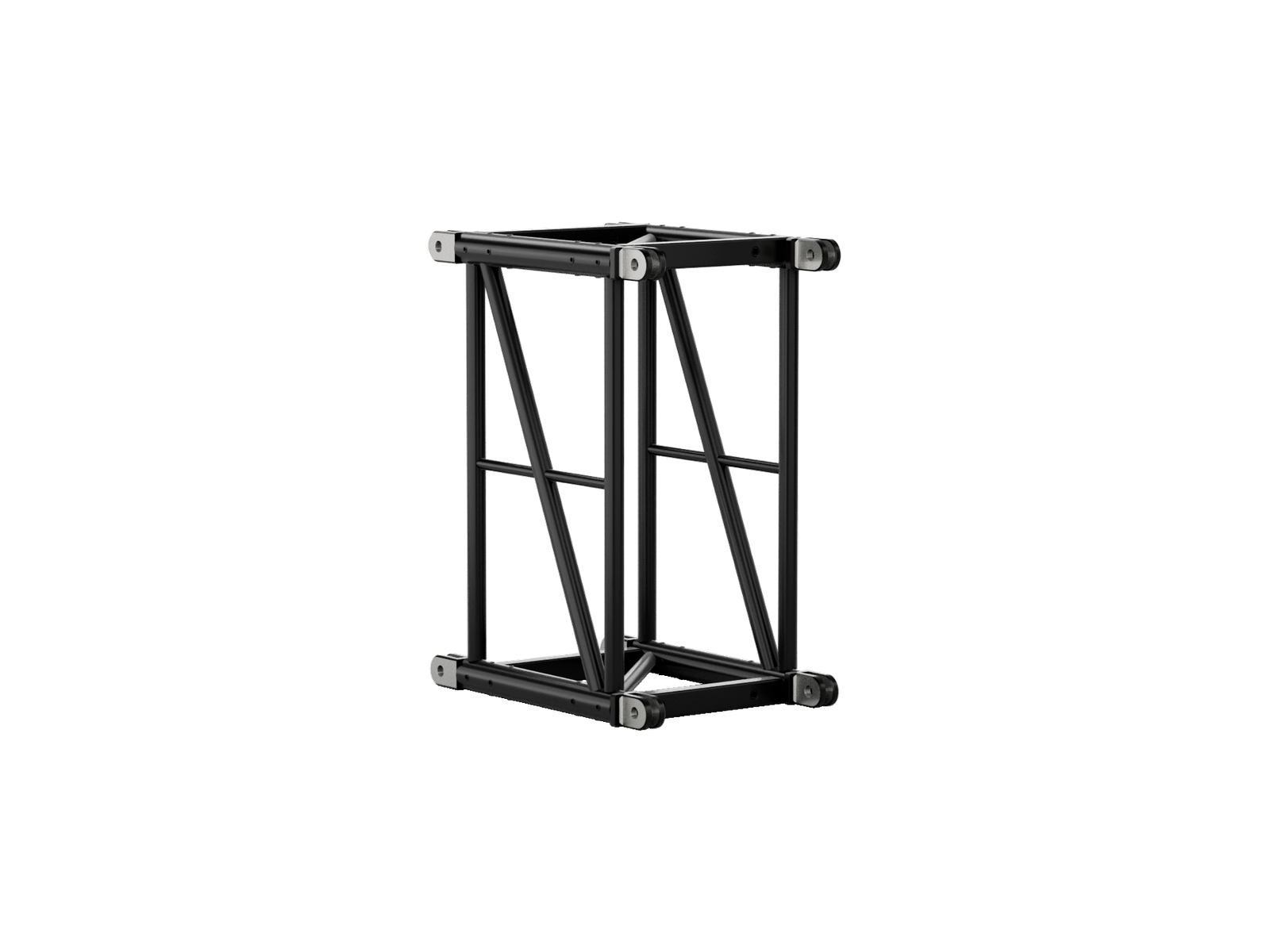 S-RTW 1450 Rectangular Steel Truss, 1m length