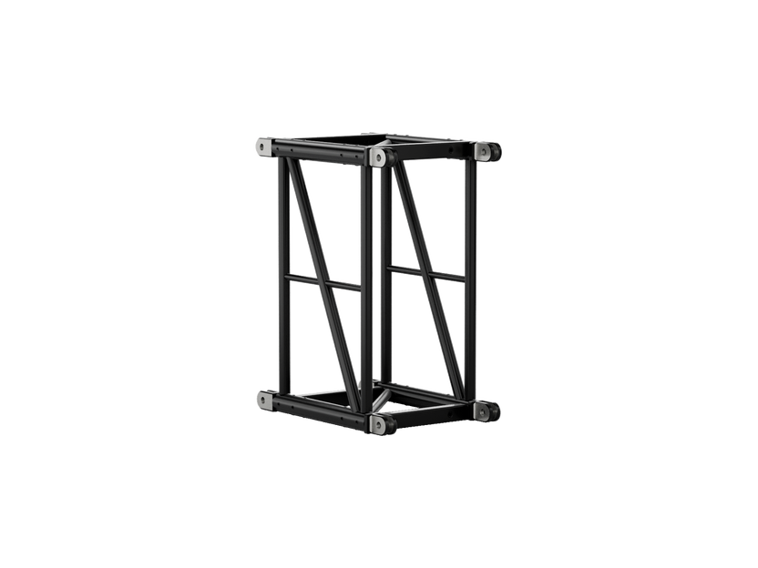 S-RTW 1450 Rectangular Steel Truss, 1m length