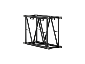 S-RTW 1450 Rectangular Steel Truss, 2m length