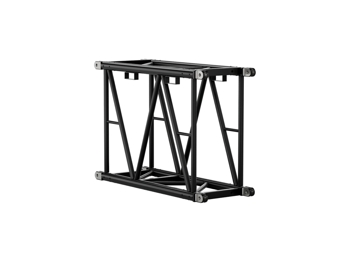 S-RTW 1450 Rectangular Steel Truss, 2m length