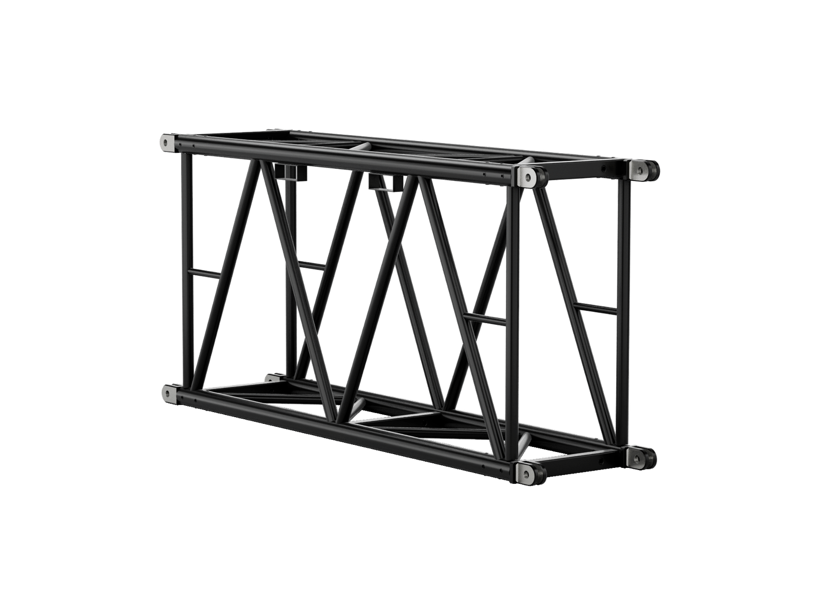 S-RTW 1450 Rectangular Steel Truss, 3m length