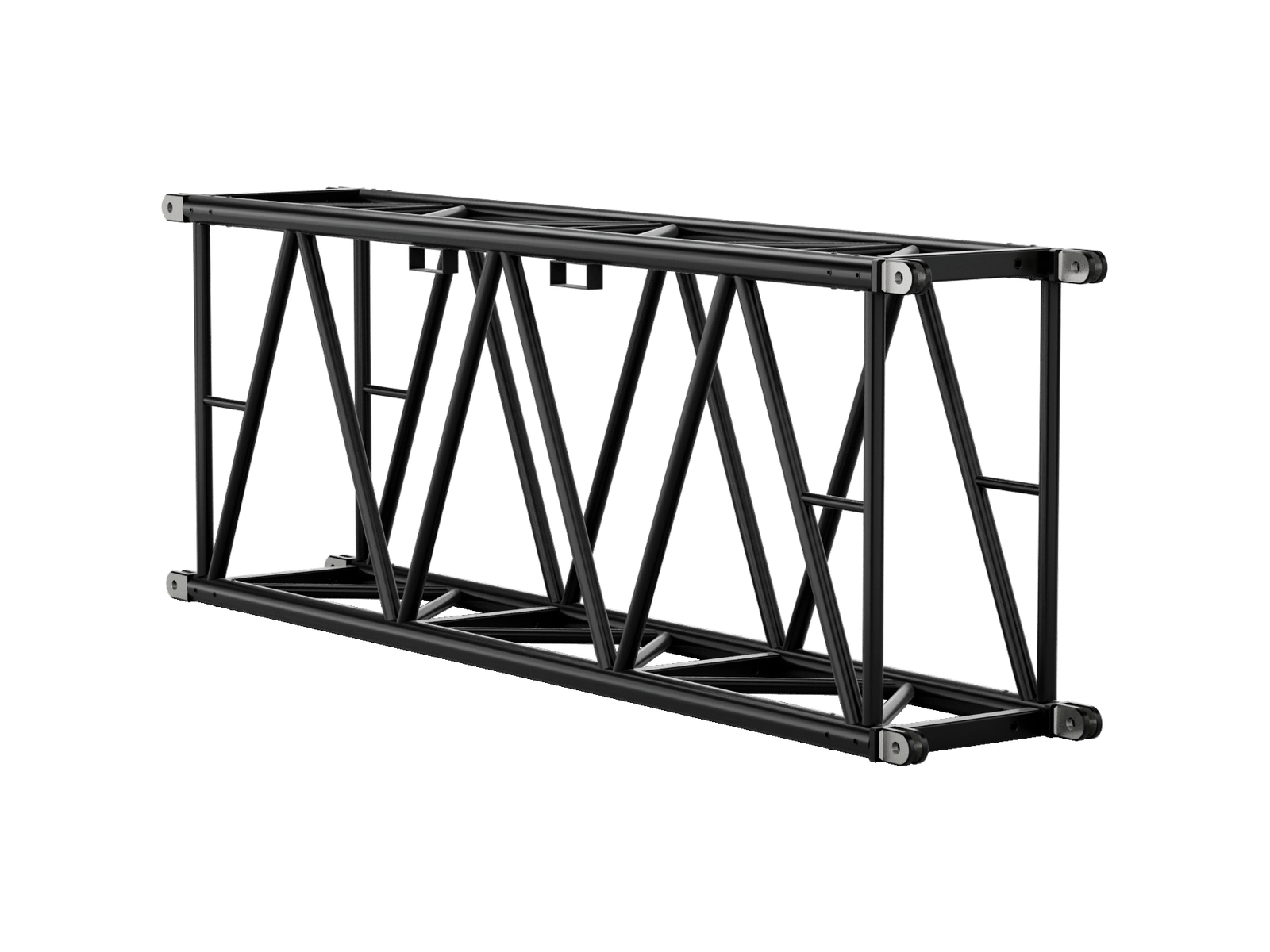 S-RTW 1450 Rectangular Steel Truss, 4m length