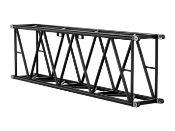 S-RTW 1450 Rectangular Steel Truss, 5m length