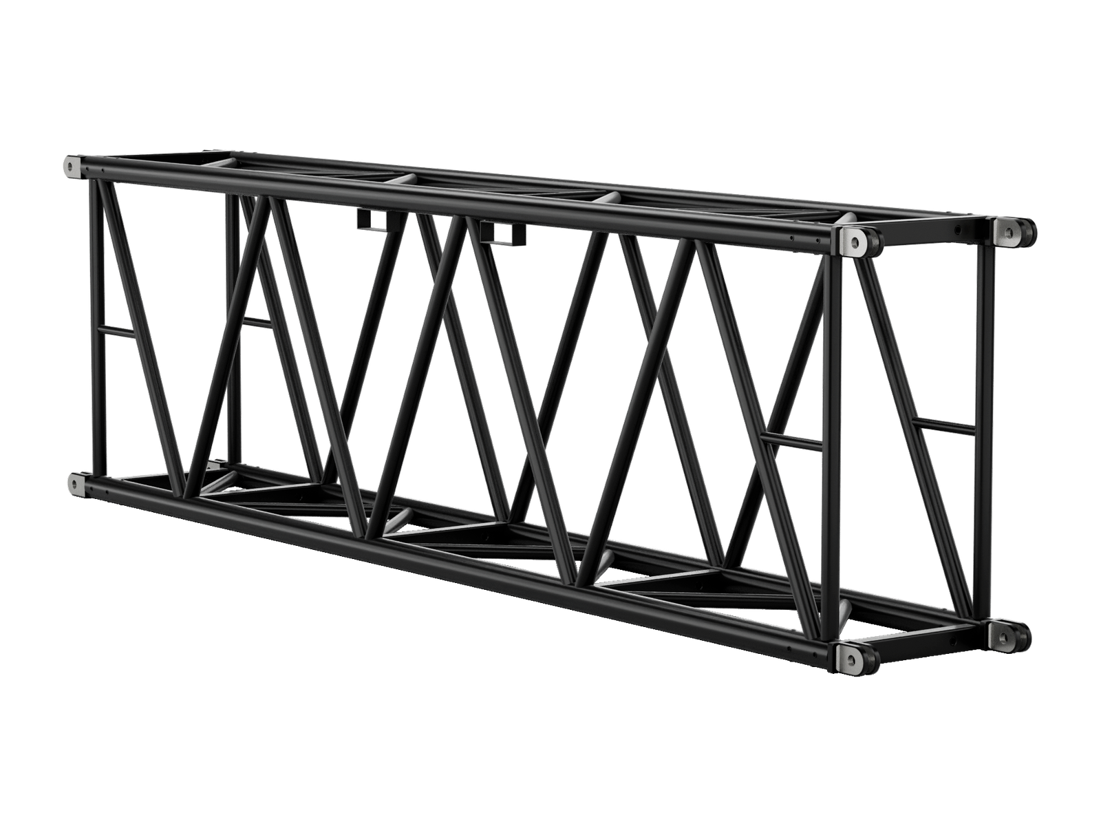 S-RTW 1450 Rectangular Steel Truss, 5m length