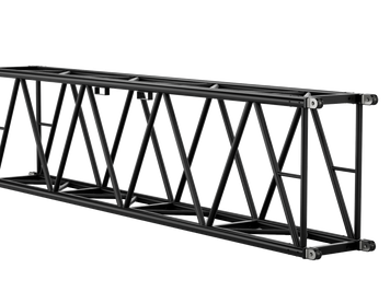 S-RTW 1450 Rectangular Steel Truss, 6m length