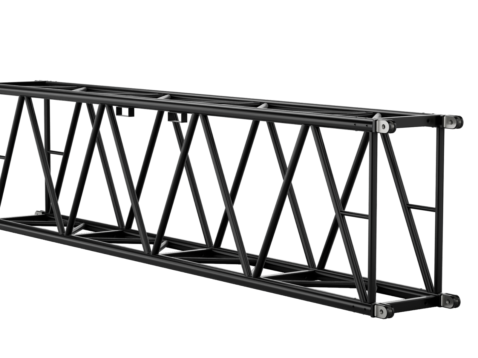 S-RTW 1450 Rectangular Steel Truss, 6m length