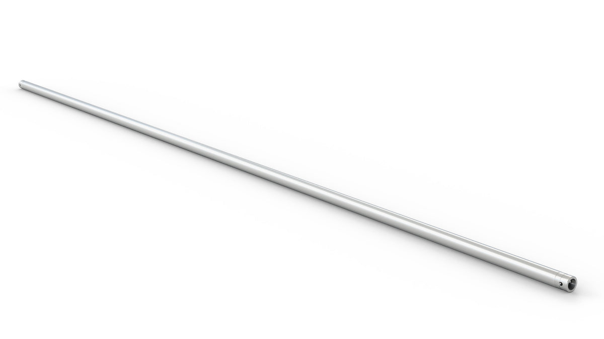 M100B single tube 4m length