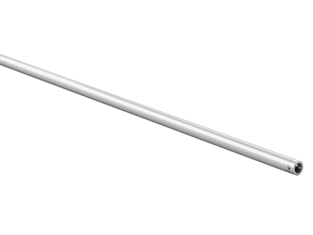 M100F single tube 2,5m length