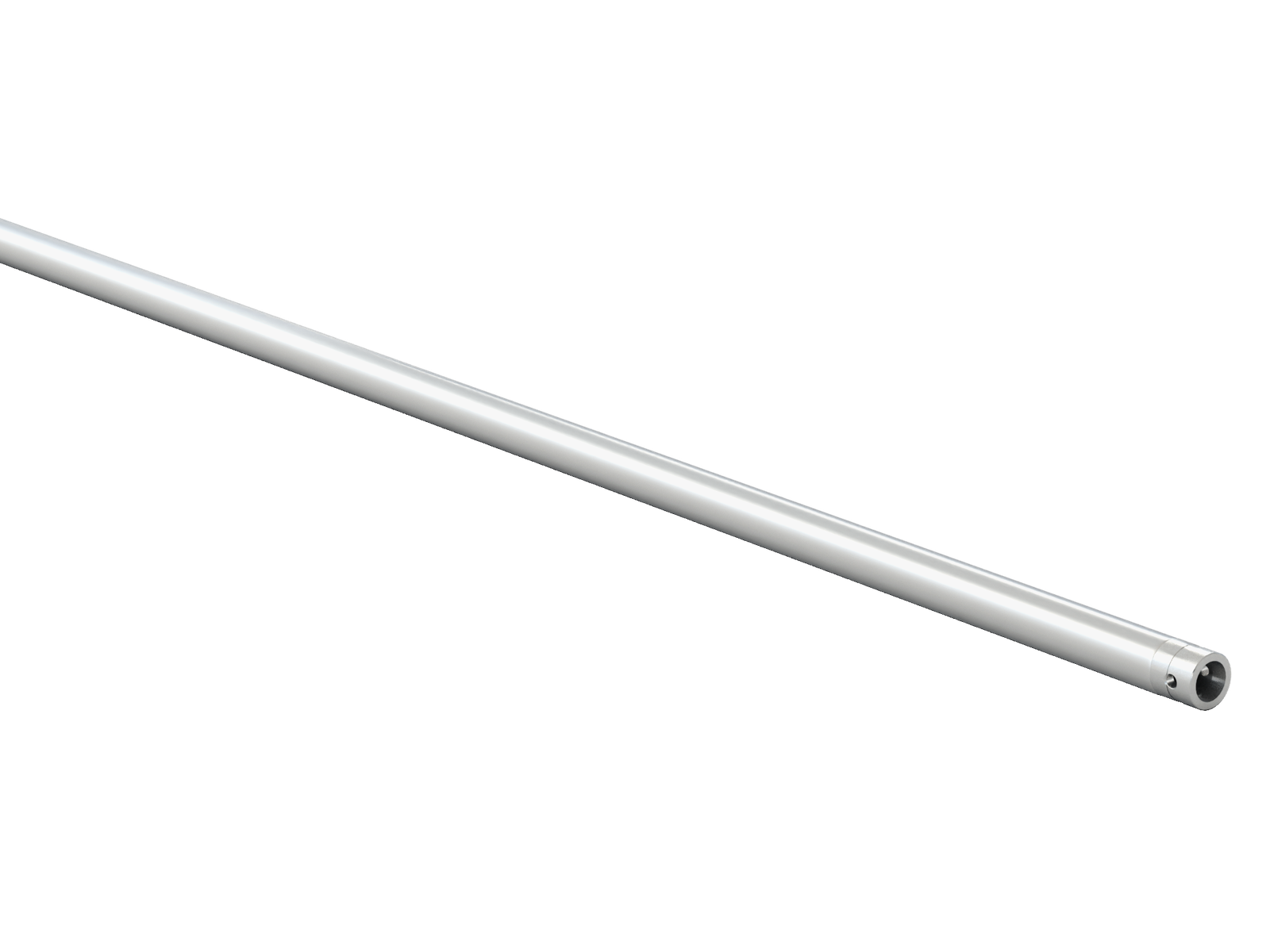 M100U single tube 2,5m length