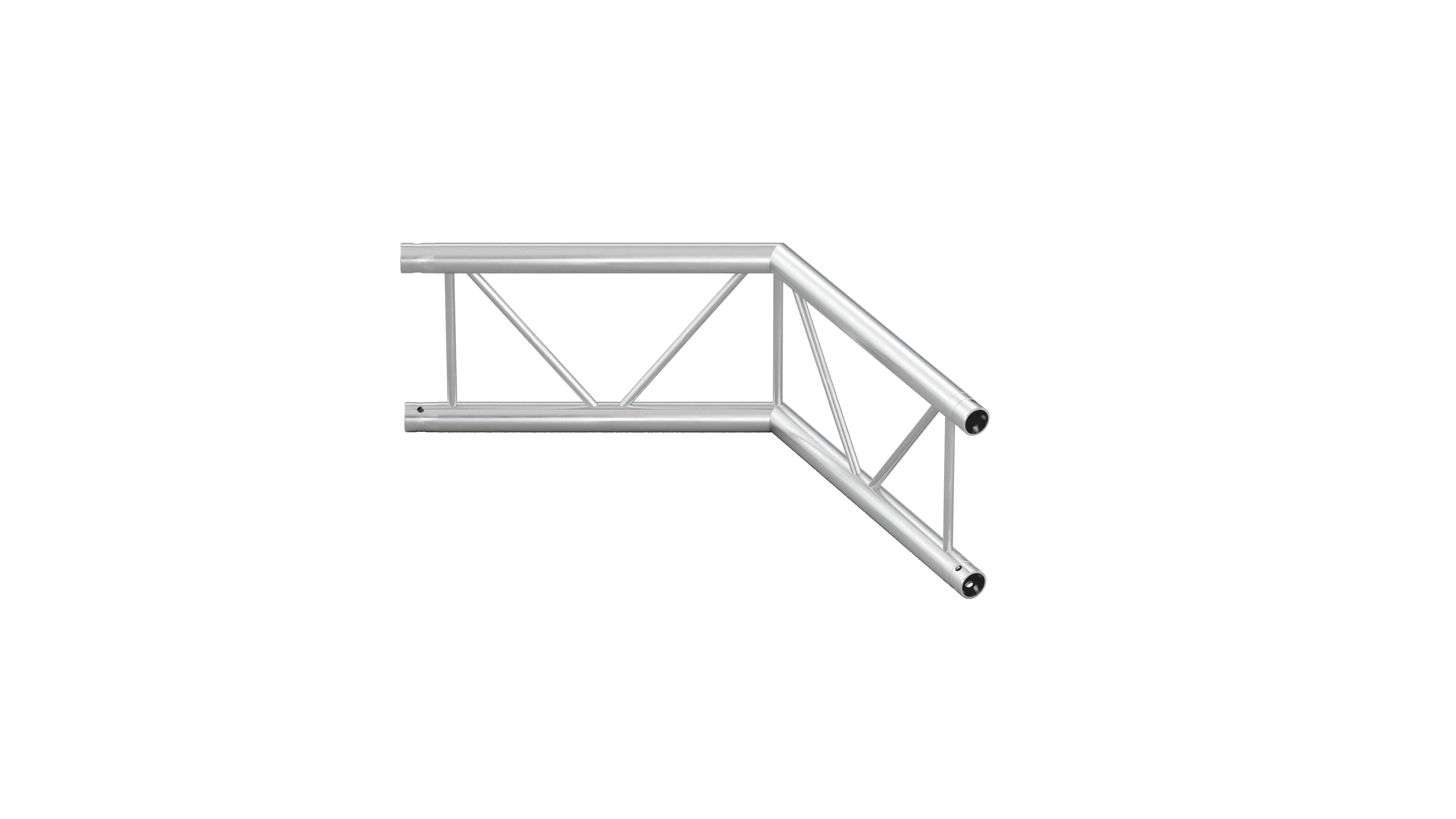 M222 duo 2way vertical 120° truss corner