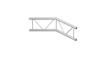 M222 duo 2way vertical 135° truss corner