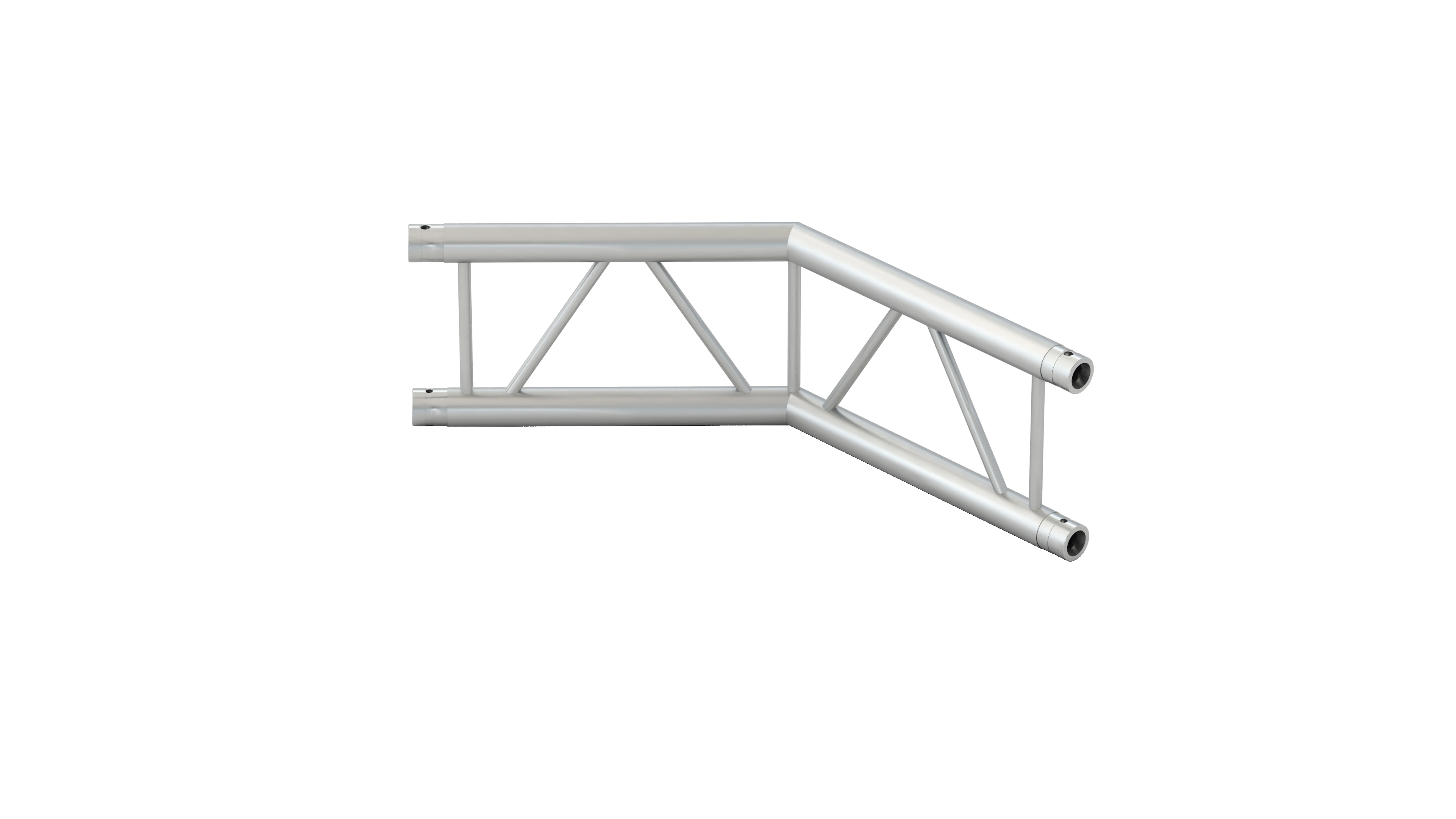 M290VF duo 2way vertical truss corner 135° HD