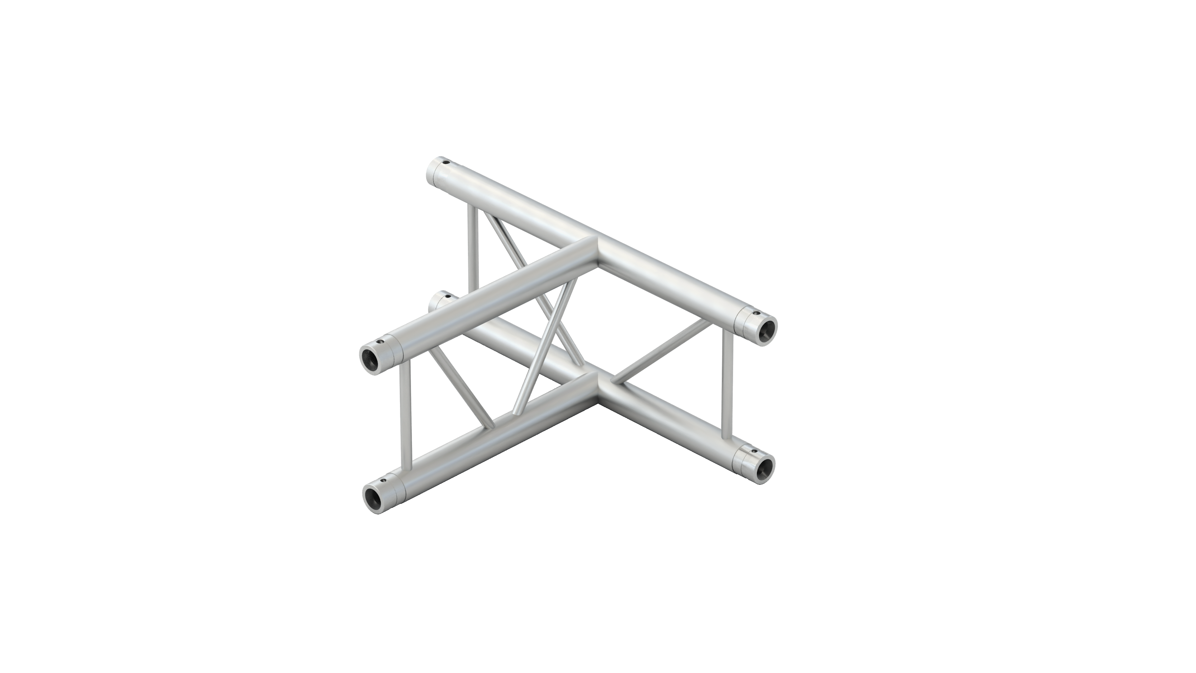 M290VF duo 3way vertical truss tee piece HD