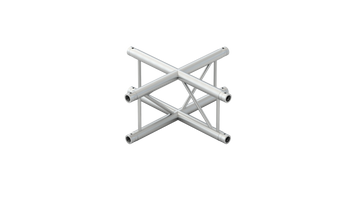 M290VF duo 4way vertical truss cross piece HD