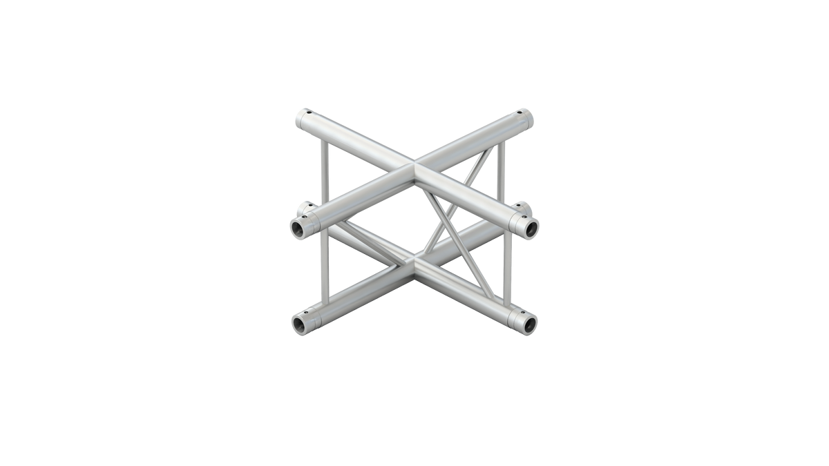 M290VF duo 4way vertical truss cross piece HD