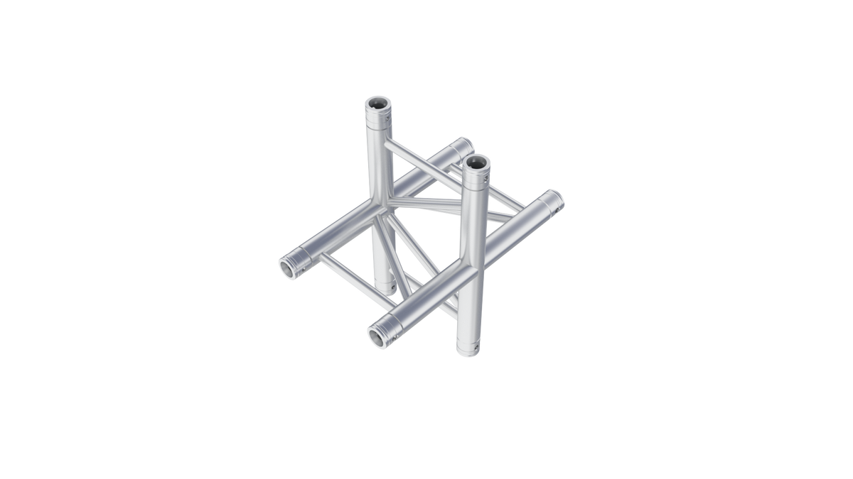 M290VU duo 4way vertical truss cross piece HD 500x500mm