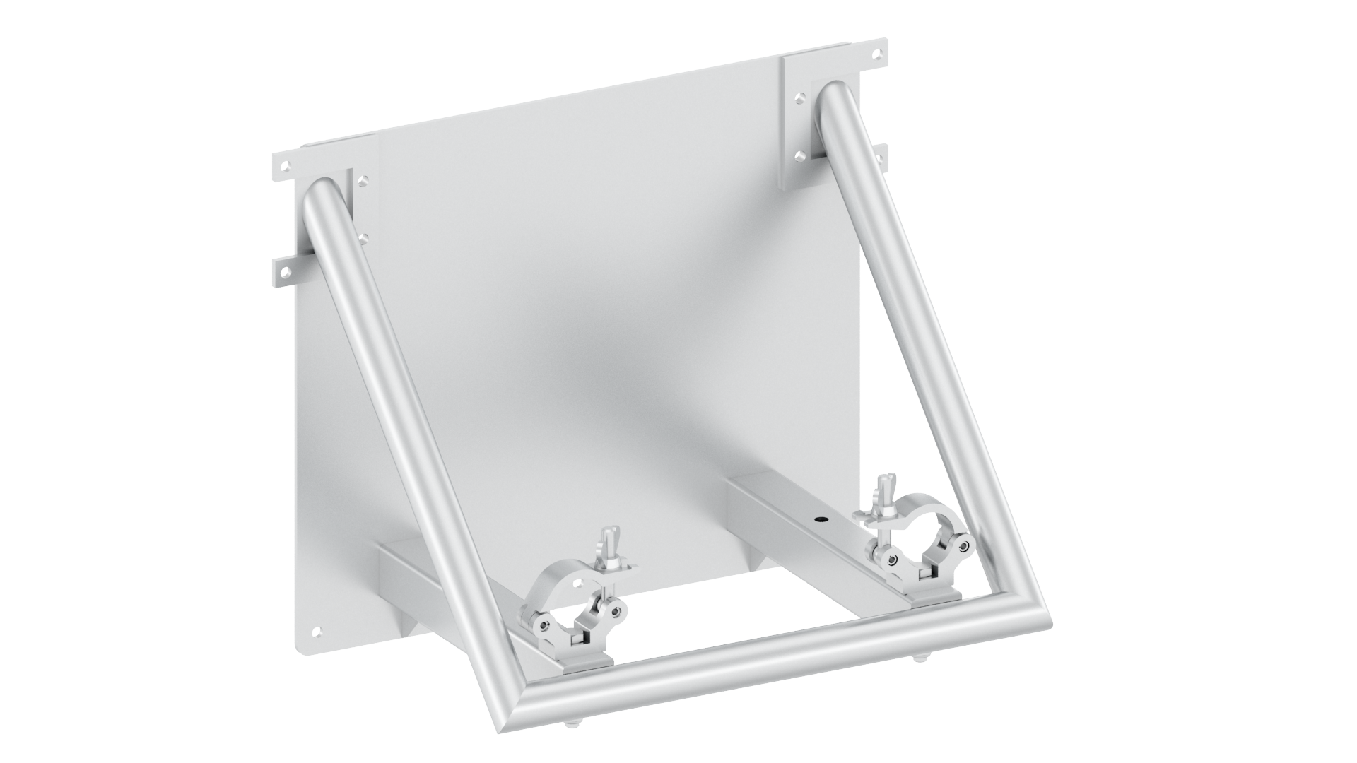 Truss wall mount M390, SWL500kg