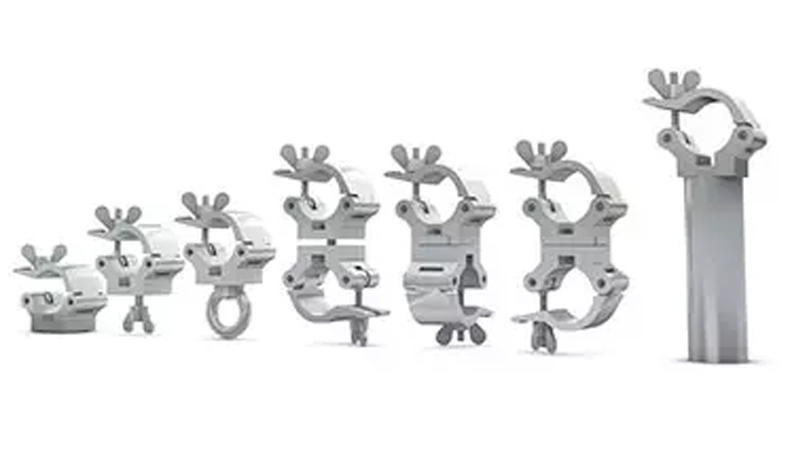 Cell Clamps