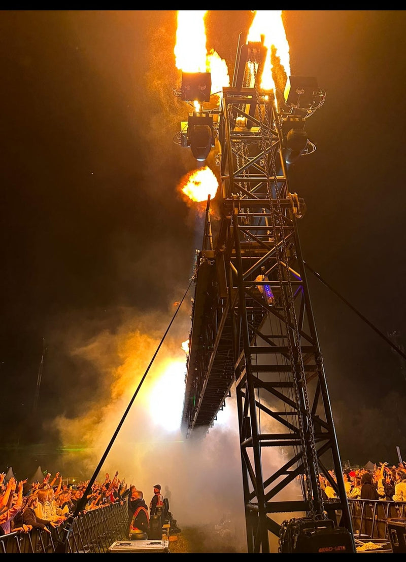 Hurricane Festival, Germany